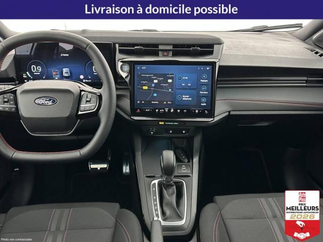 Ford Puma image 3