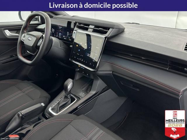 Ford Puma image 7