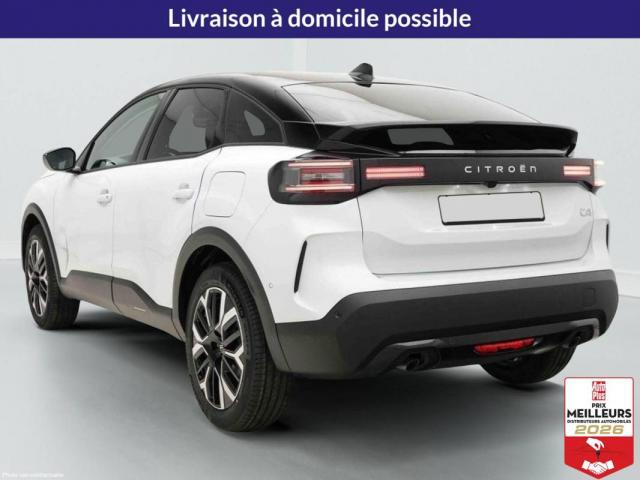 Citroen C4 image 9