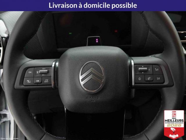 Citroen C4 image 4