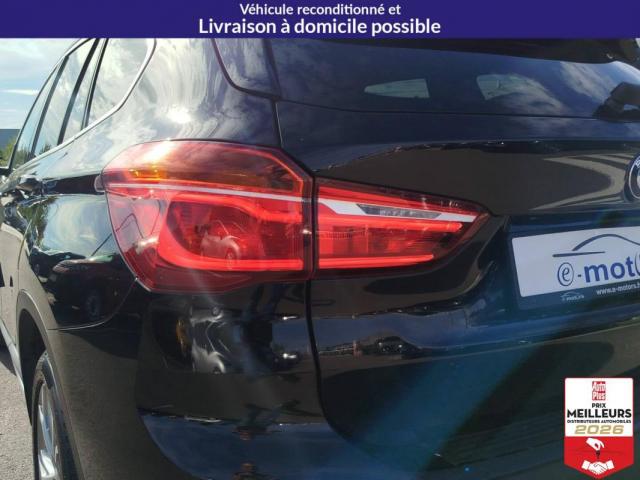 Bmw X1 image 8