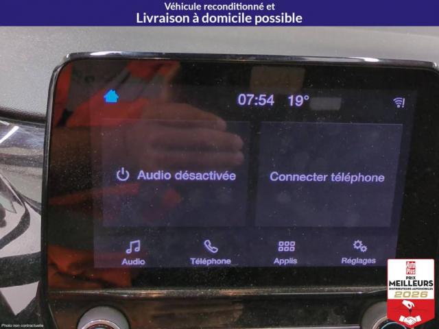 Ford Fiesta image 2
