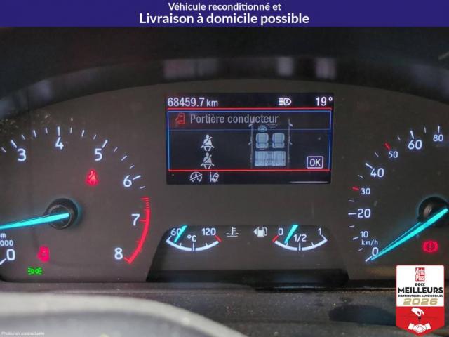 Ford Fiesta image 5
