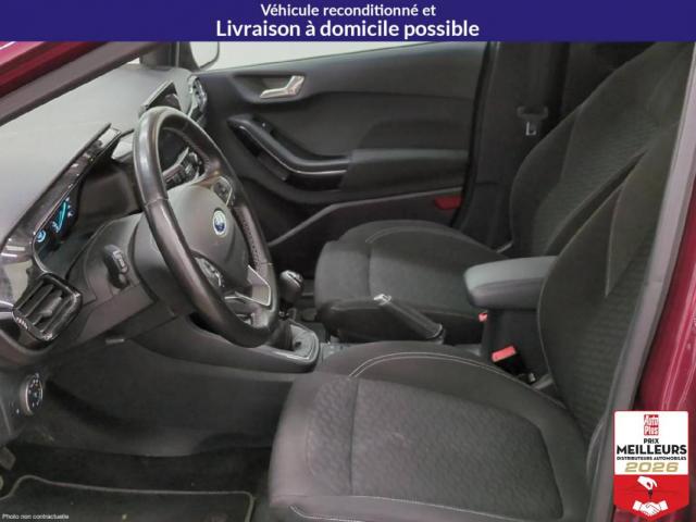 Ford Fiesta image 7