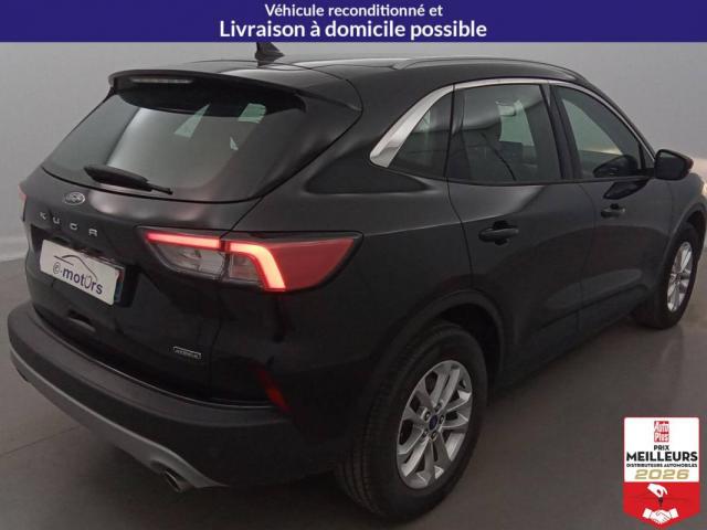 Ford Kuga image 4