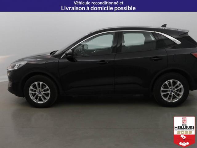 Ford Kuga image 1