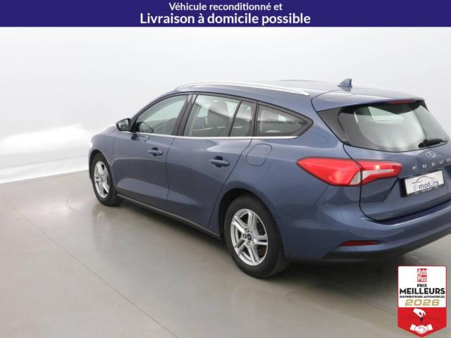 Ford Focus image 4