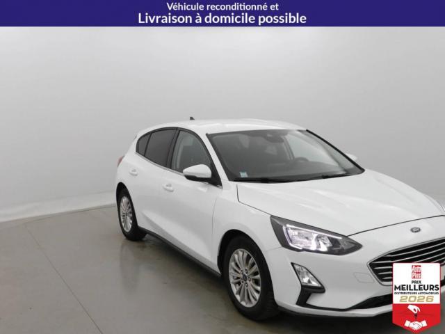 Ford Focus image 7