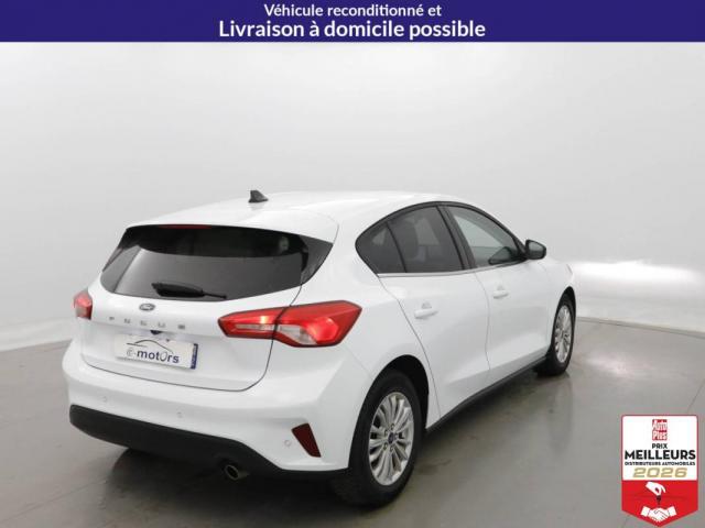 Ford Focus image 6