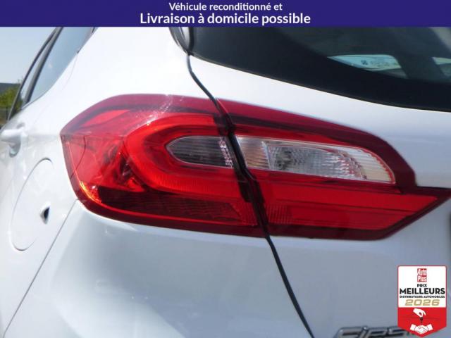 Ford Fiesta image 4