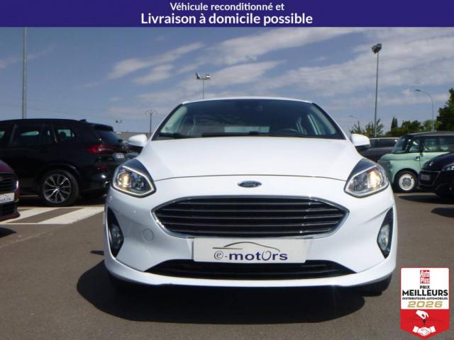 Ford Fiesta image 5
