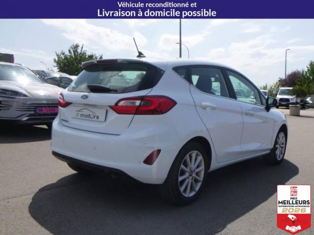 Ford Fiesta image 6