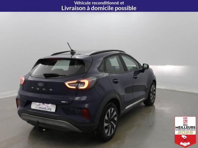 Ford Puma image 7