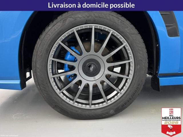 Ford Transit image 5