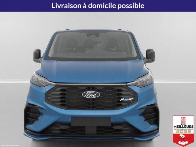 Ford Transit image 1