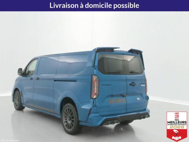 Ford Transit image 4