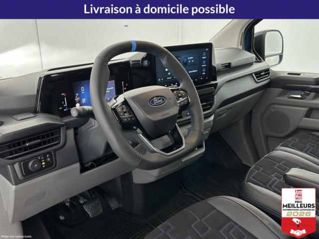 Ford Transit image 3