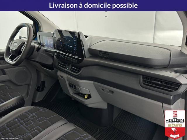 Ford Transit image 2