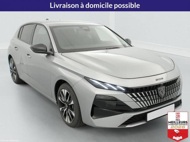 Peugeot 308 image 3