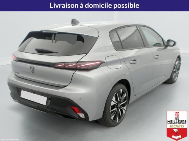 Peugeot 308 image 5