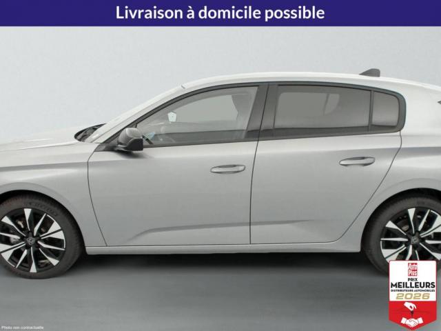 Peugeot 308 image 9