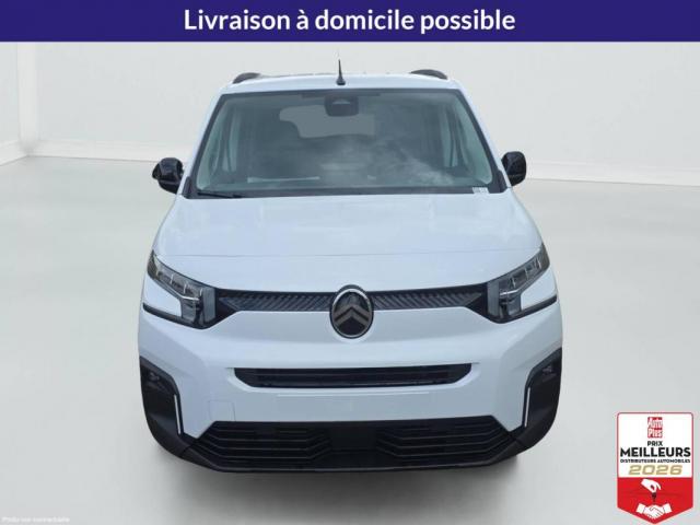 Citroen Berlingo image 6