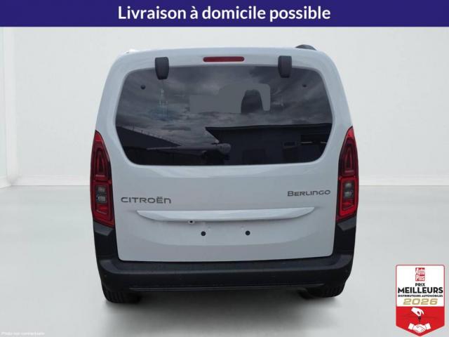 Citroen Berlingo image 3