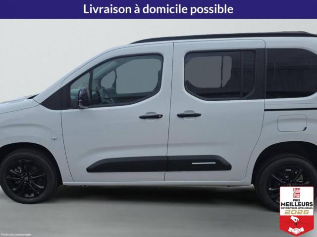Citroen Berlingo image 8