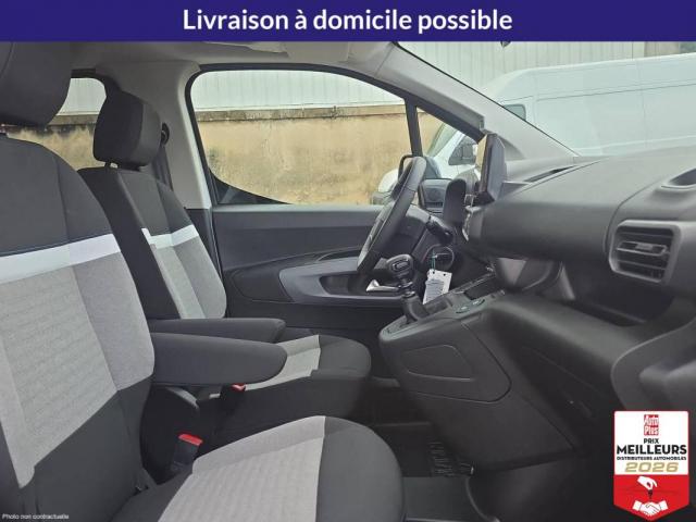 Citroen Berlingo image 7