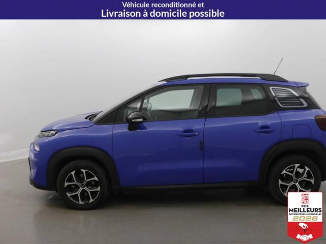 Citroen C3 Aircross image 8