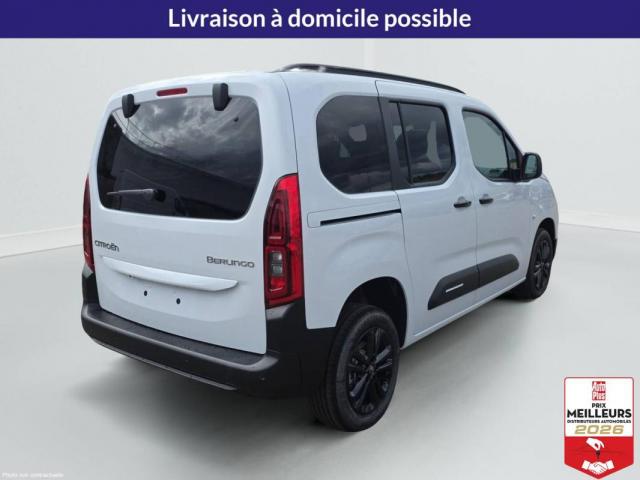 Citroen Berlingo image 5