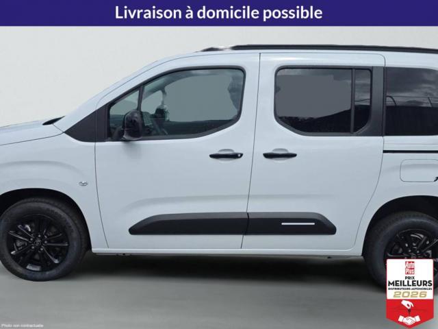 Citroen Berlingo image 4