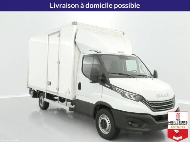 Iveco Daily d’occasion