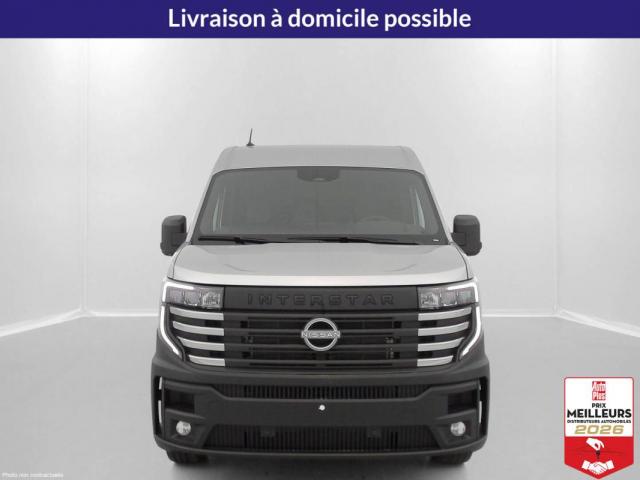 Nissan Interstar image 3
