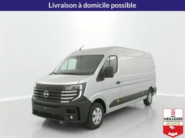 Nissan Interstar image 8