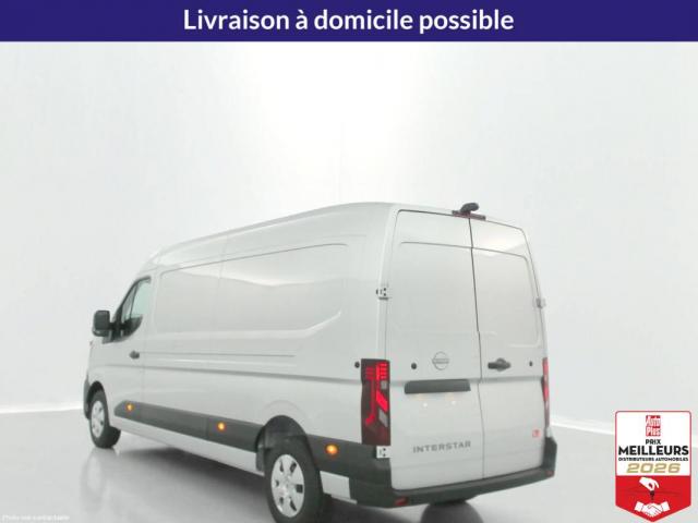 Nissan Interstar image 5
