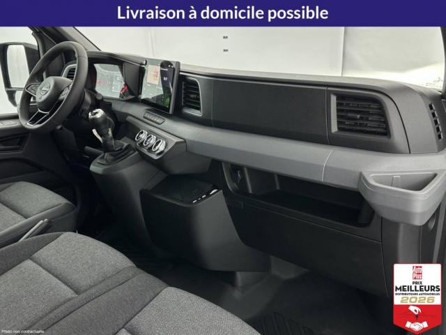 Nissan Interstar image 9