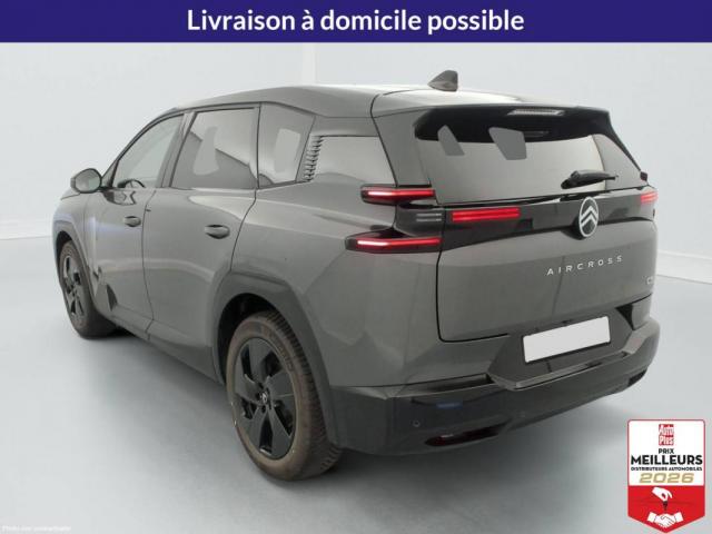 Citroen C5 Aircross image 2