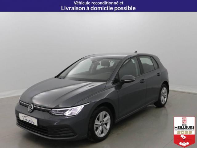 Volkswagen Golf Tdi Scr 115 Dsg7 Life