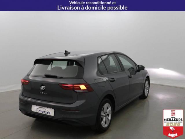 Volkswagen Golf image 5