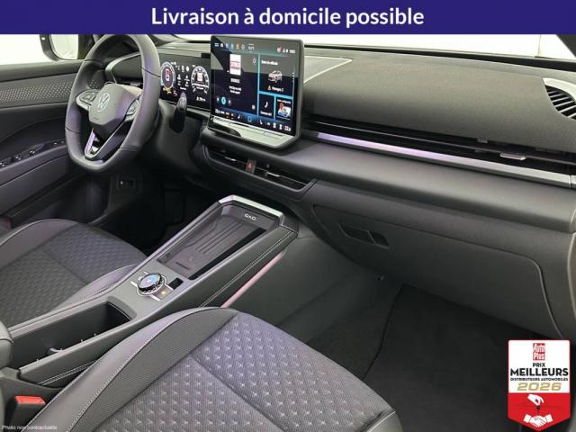 Volkswagen T-Roc image 7