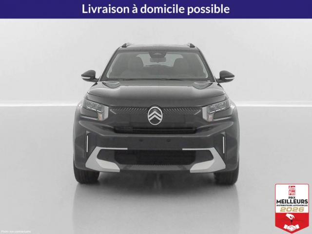 Citroen C3 Aircross image 6