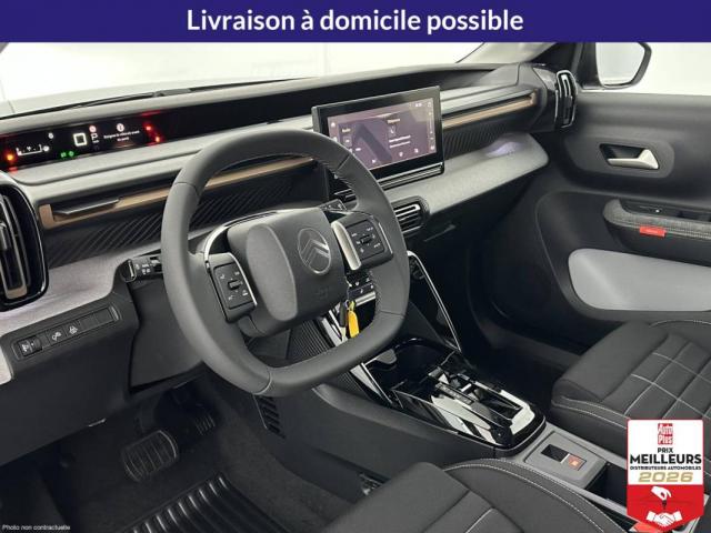Citroen C3 Aircross image 7