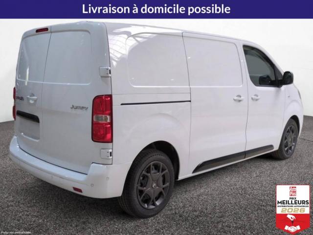 Citroen Jumpy image 2