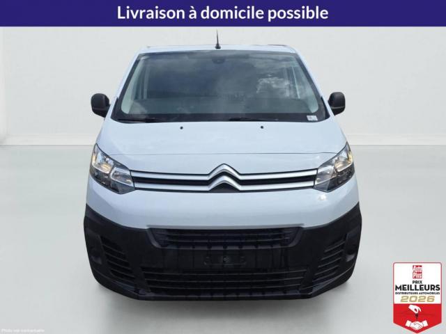 Citroen Jumpy image 3