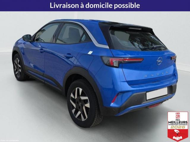Opel Mokka image 5