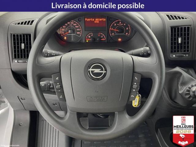 Opel Movano image 5
