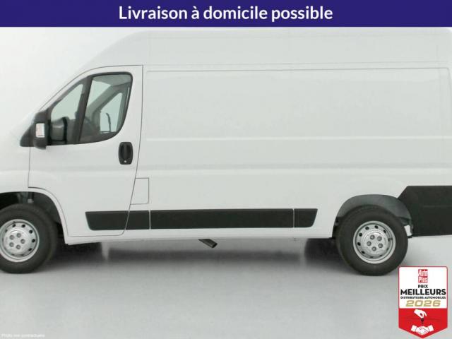 Opel Movano image 4