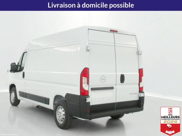 Opel Movano image 7