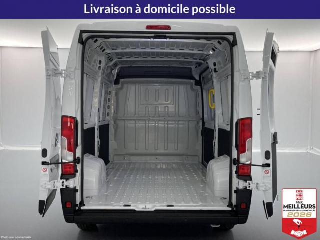 Opel Movano image 6